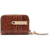 Zippy Wallet, Sally
