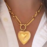 Charm Necklace