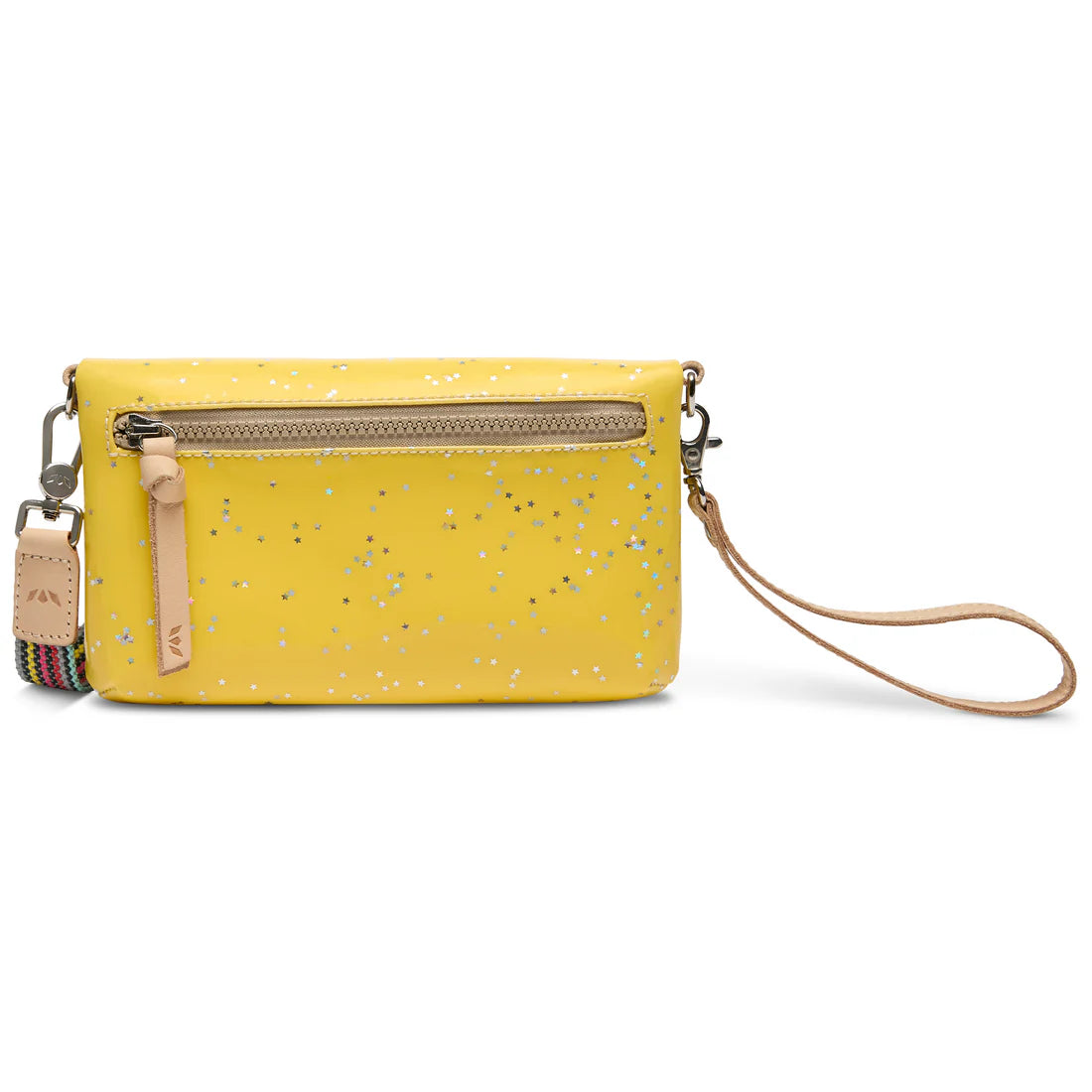Uptown Crossbody, Harlow