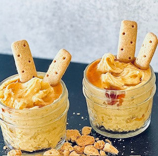 Carmies Cheesecake Dip Mix