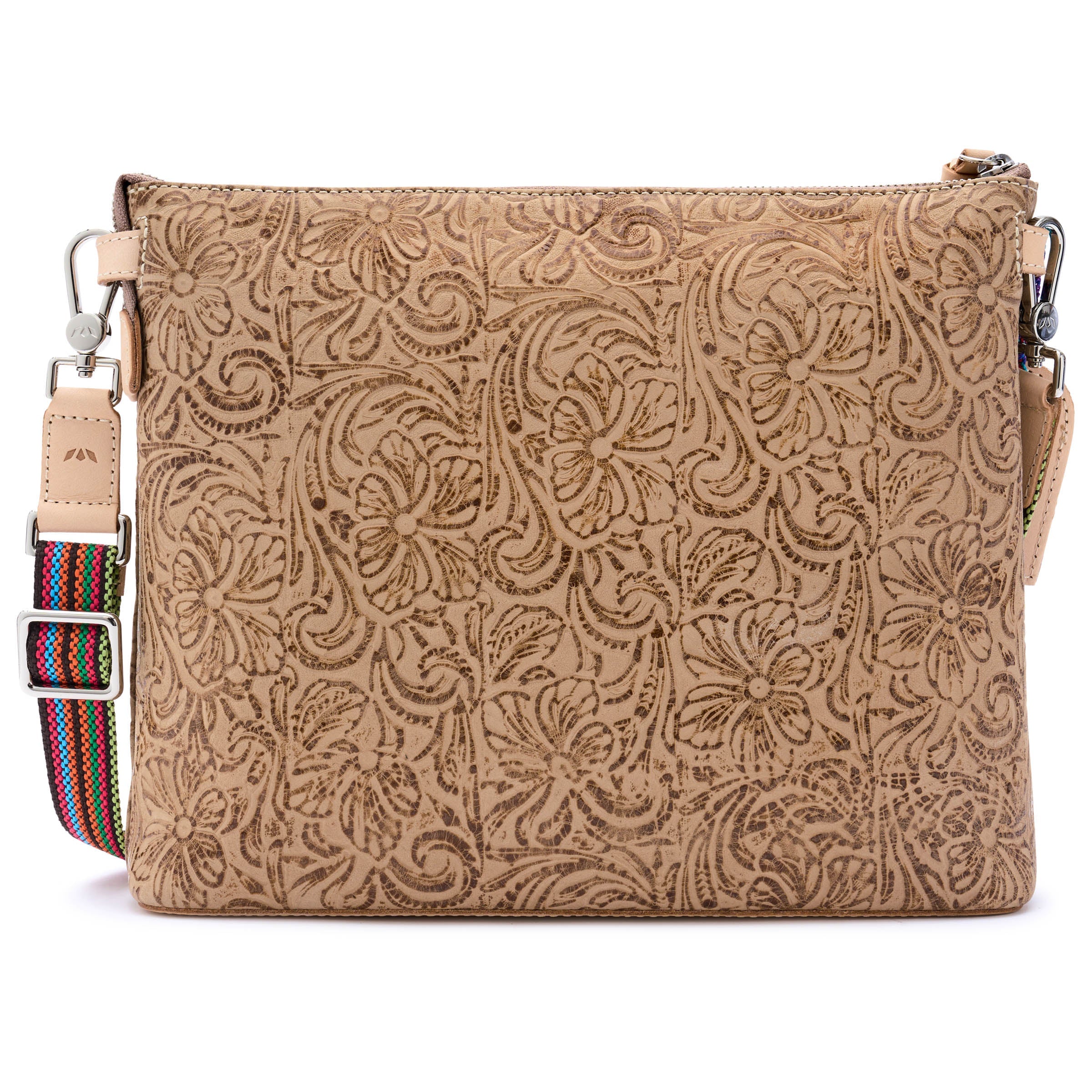 Downtown Crossbody, Lawton