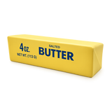 Fun Doh 6" Butter Stick Slow Rise Fidget Toy