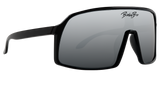 Kids Sunglasses Monteverde (Chrome)