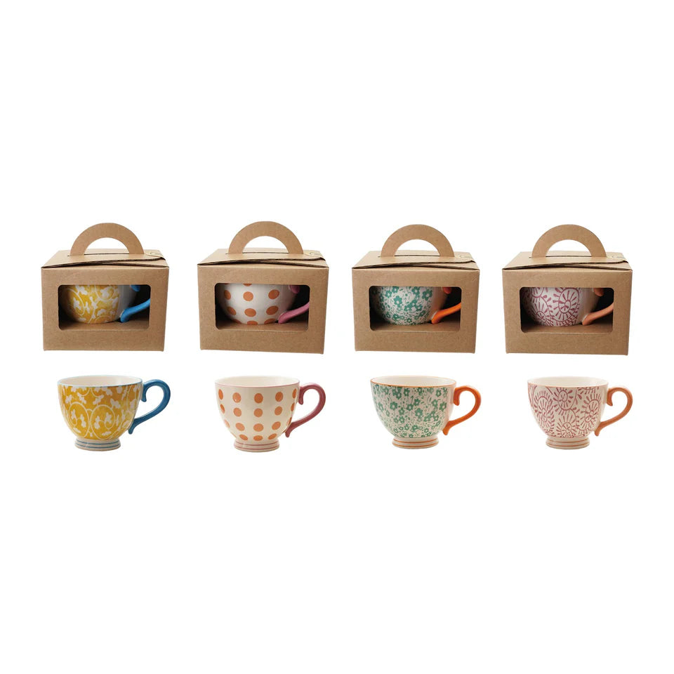 Hazel Mazel Mugs