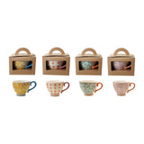 Hazel Mazel Mugs