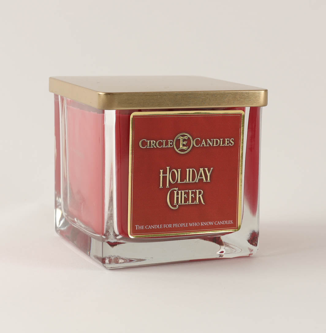 Circle E 22 Oz Candle