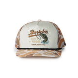Camo Baits + Rigs Cap