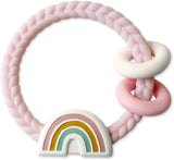 Ritzy Rattle Rainbow