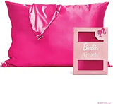 Kitsch x Barbie Satin pillowcase