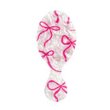 Mini Hairbrush