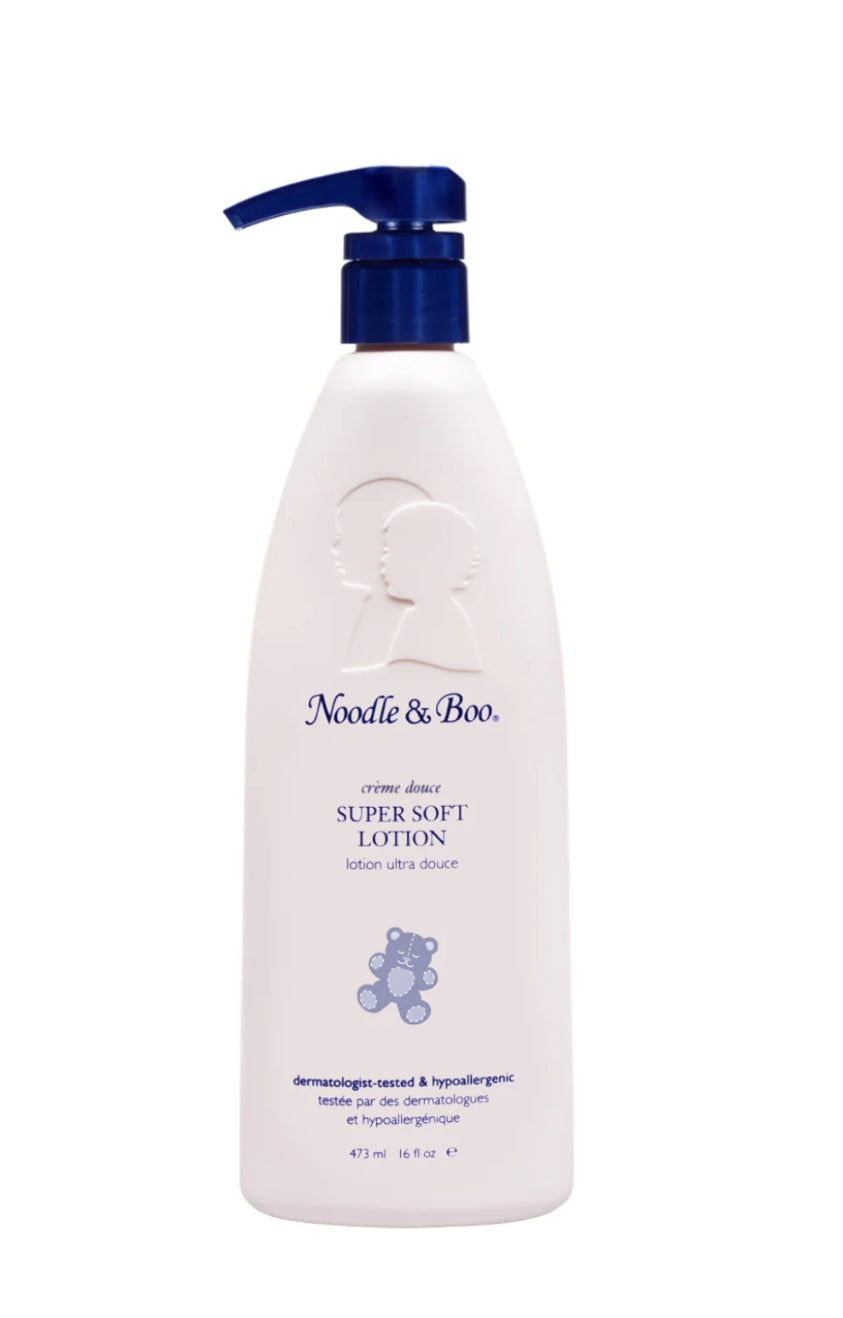 Super Soft Baby Lotion