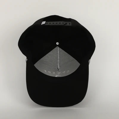 Golfer Roped Hat