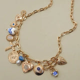 Charm Necklace