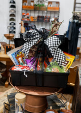 Snackle Box