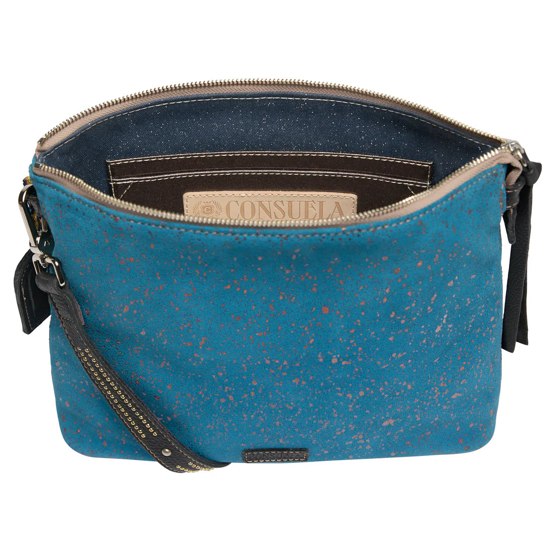 Nilo, Downtown Crossbody