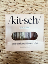 Hair Perfume Discovery Set
