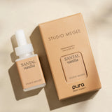Santal Vanilla Pura Smart Vial