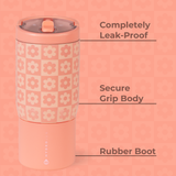 Daisy Checkers HydroJug 14 oz Sport