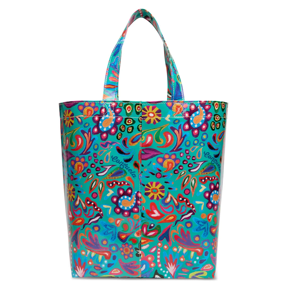 Grab N’ Go Basic, Tasha