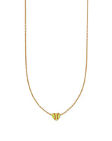 Linny Co Softball Necklace