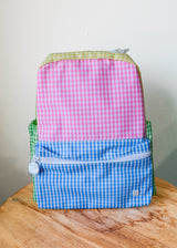 TRVL Design Mini Backpack