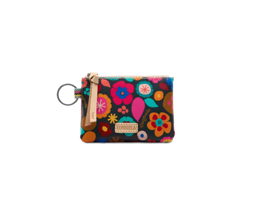 Pouch, Amelie