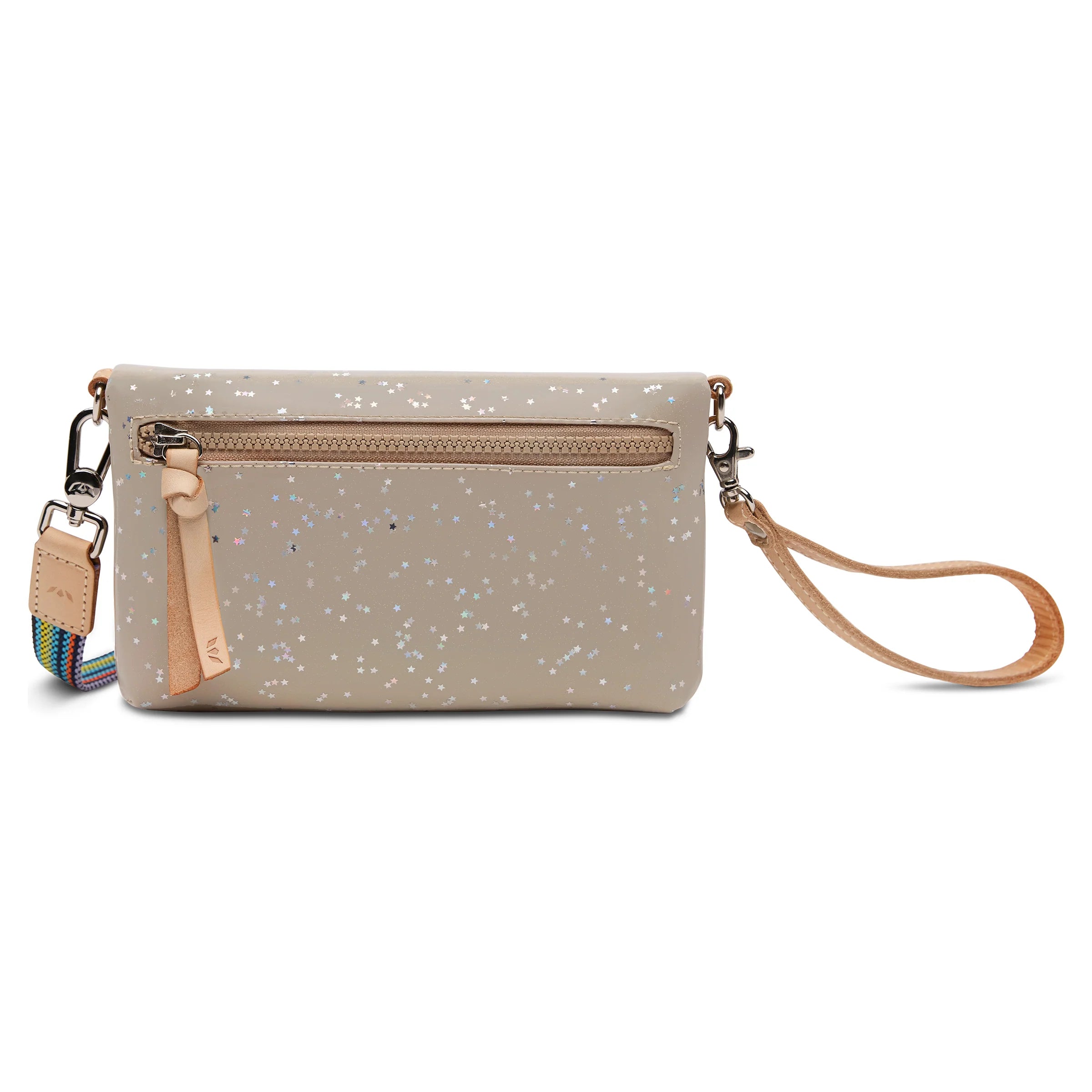 Uptown Crossbody, Faye