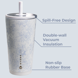 Cherish HydroJug 20 oz Everyday Tumbler
