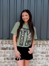 TX Tee