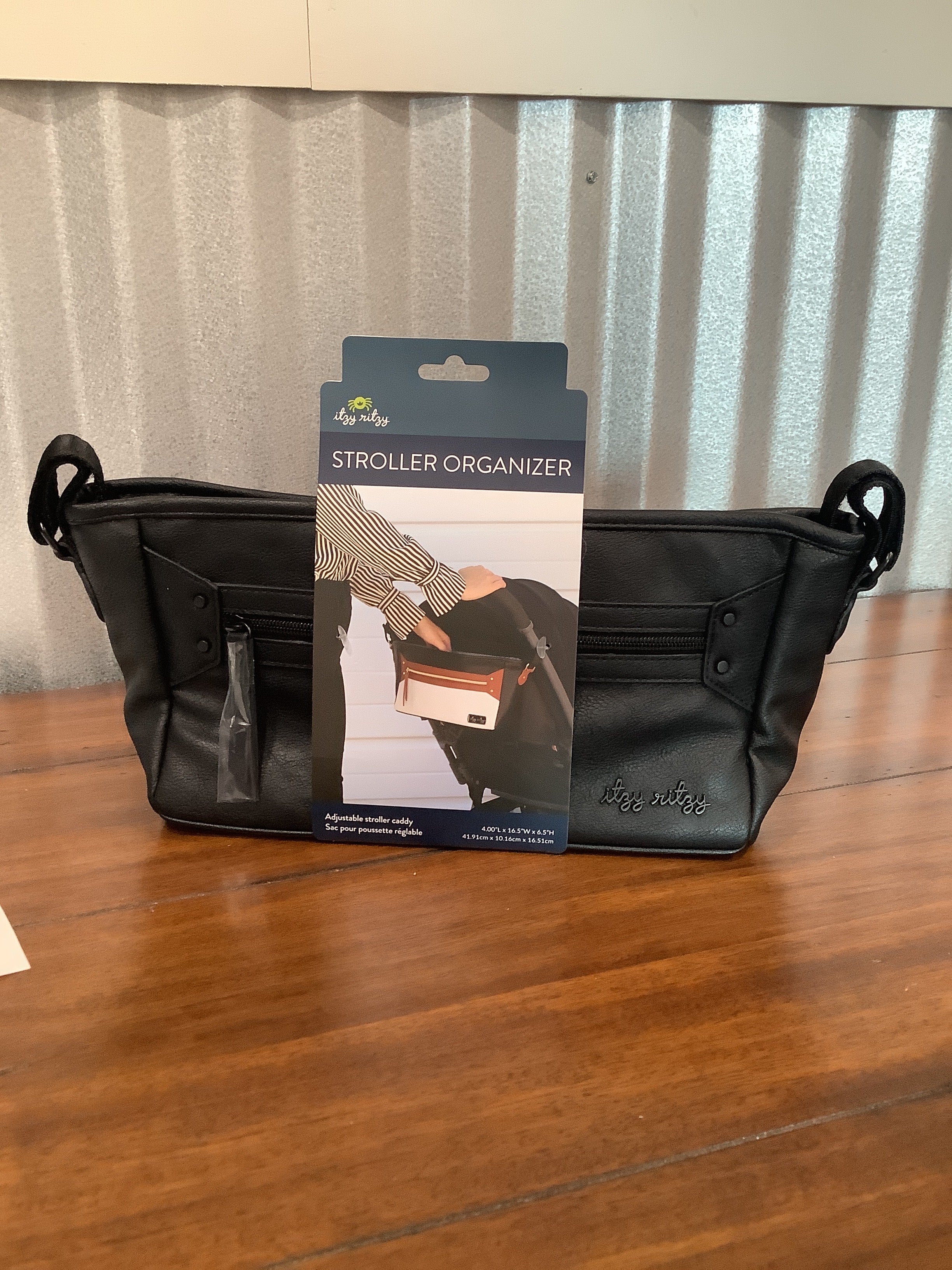 Stroller Organizer