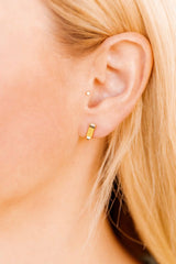 LINNY CO Screwback - Pencil