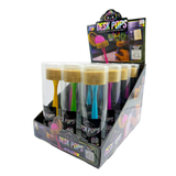 Fun Doh Squishy Dumpling Pen Desk Pop Variety - 12/Display
