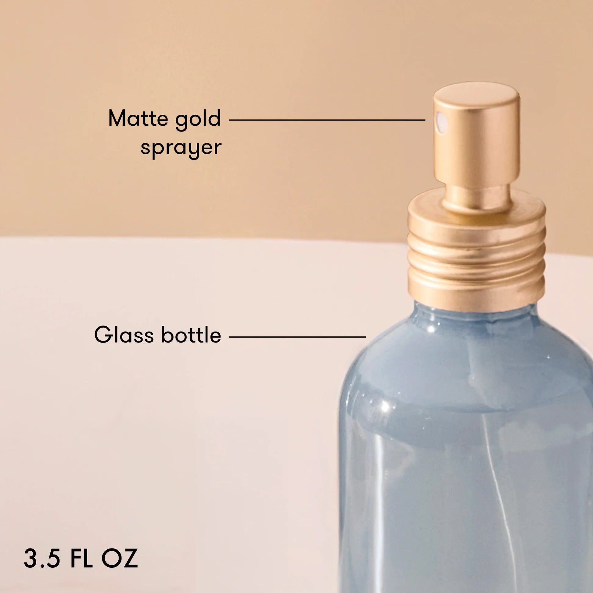 Volcano Artisan Caffe Capri Room Spray