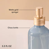 Volcano Artisan Caffe Capri Room Spray