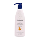 Kinder 3-In-1 Wash