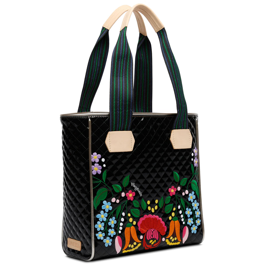 La Reina Classic Tote