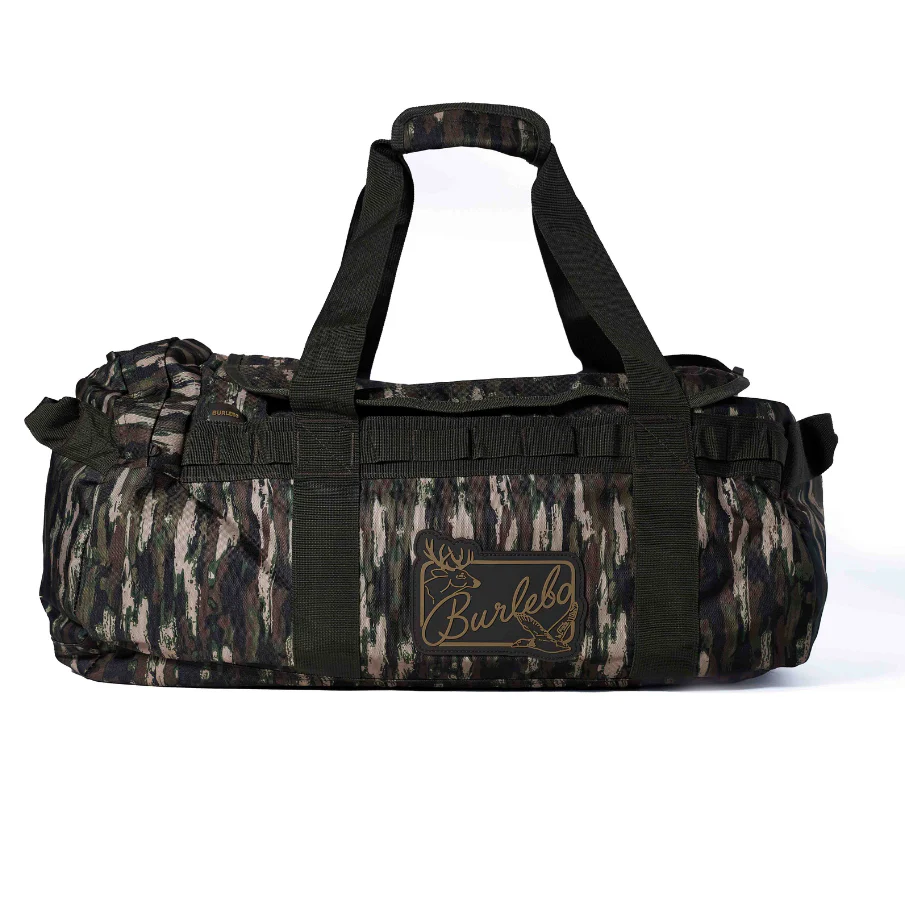 Burlebo Duffle MIDC