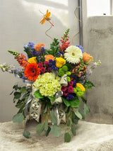 Designer's Choice Basket - Large