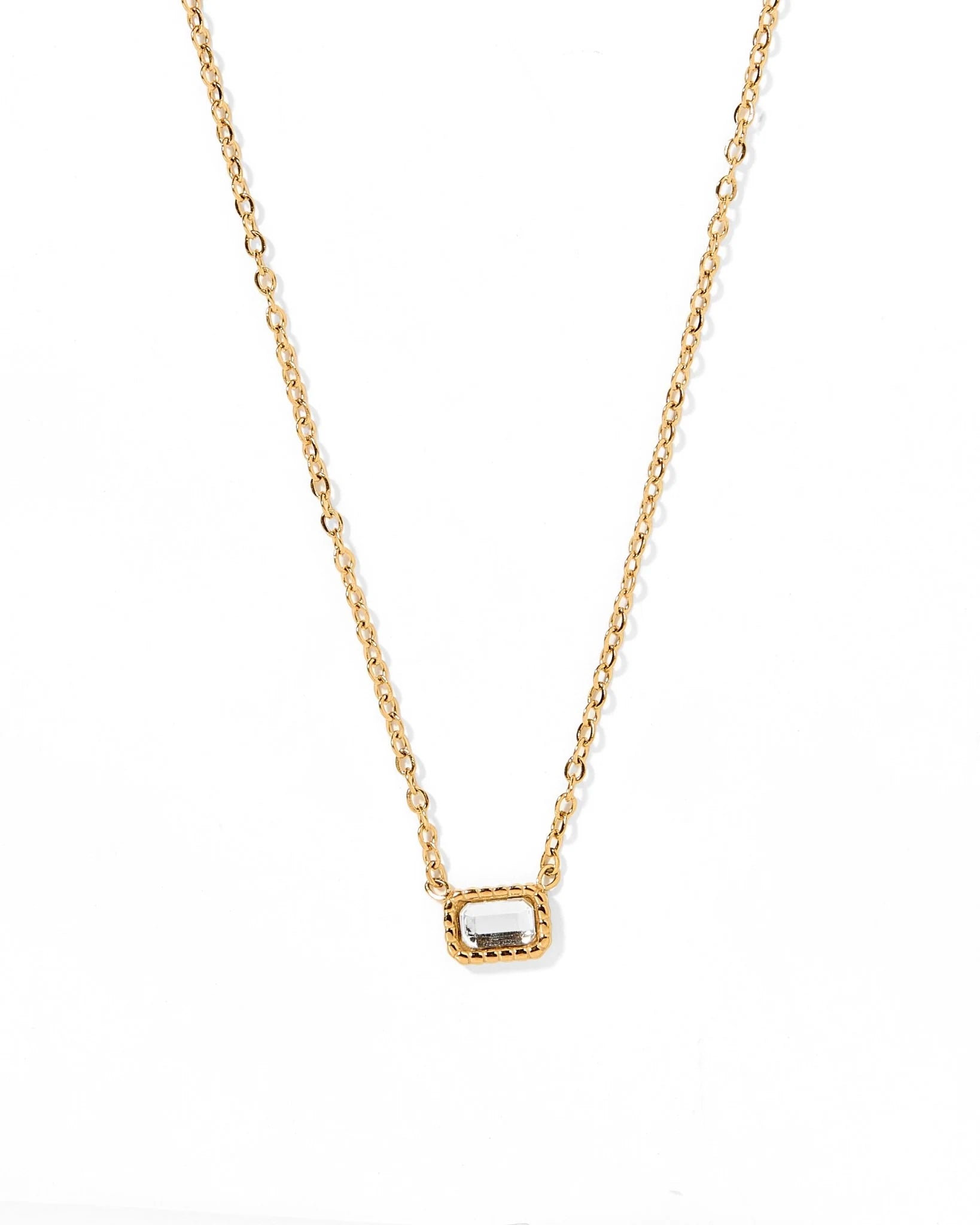 Linny Co Madison Necklace