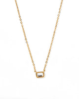 Linny Co Madison Necklace