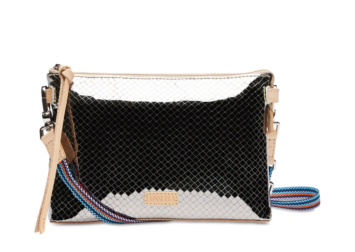 Midtown Crossbody, Kyle