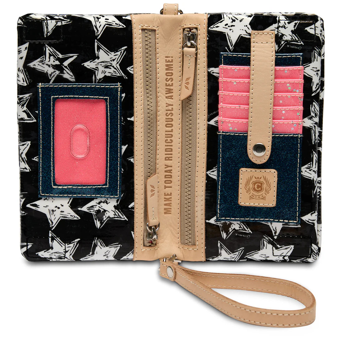 Madi,Uptown Crossbody