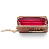 Zippy Wallet, Sally