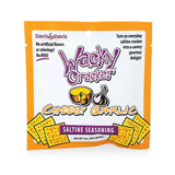 Wacky Cracker Mix