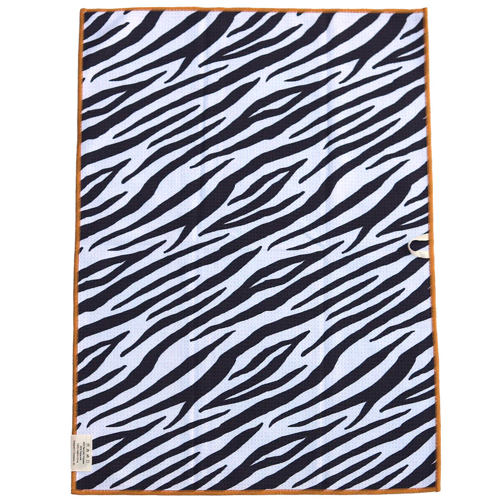Wilder Microfiber Hand Towel