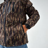 Burlebo Challenger Jacket MIDC