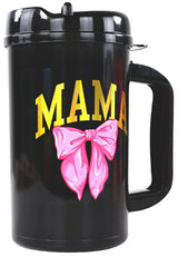 Mama Bow Jug