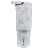 Cherish HydroJug 40 oz Sport Water Bottle