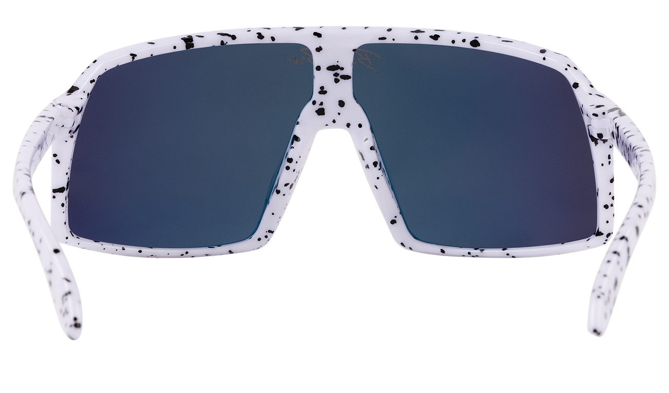 Kids Sunglasses Monteverde (Payson White)