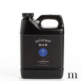 Mixture Man 32 Oz Luxury Laundry Wash